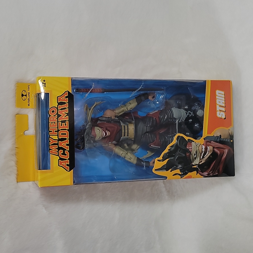 My Hero Academia - Stain Figurine